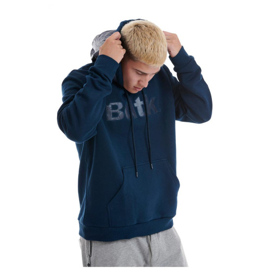 Bodytalk Ανδρικό φούτερ Bodytalk Ανδρικό φούτερ